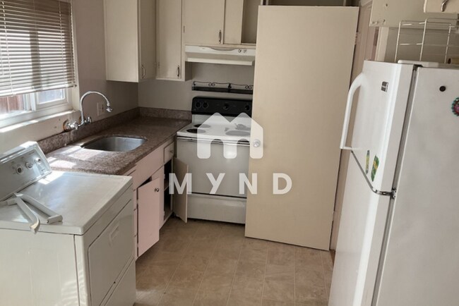 Foto del edificio - 237 N 8th St Apt 1
