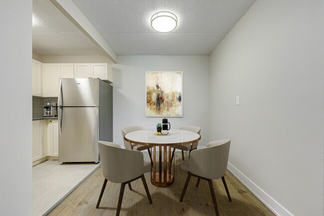 Photo du bâtiment - Phoenix Mill Apartments