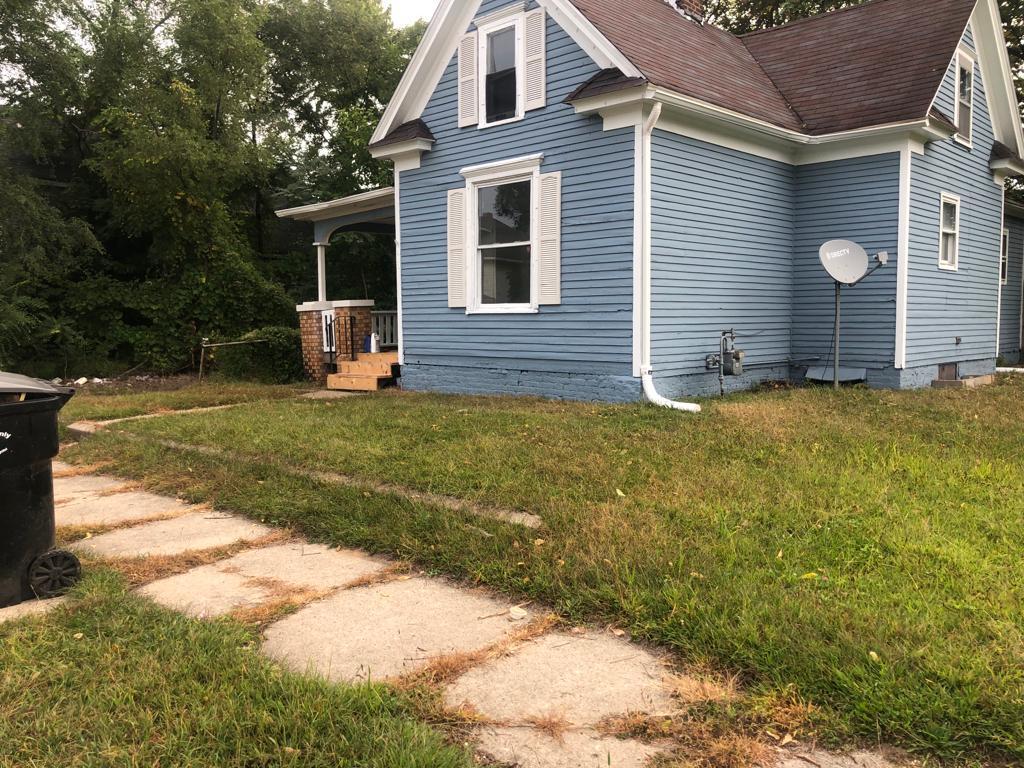 510 N Johnson St, South Bend, IN 46628 House Rental in South Bend, IN