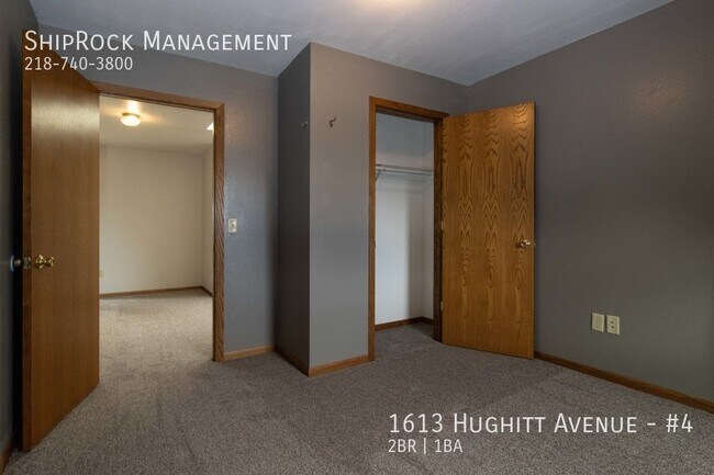 Foto del edificio - 1613 Hughitt Ave