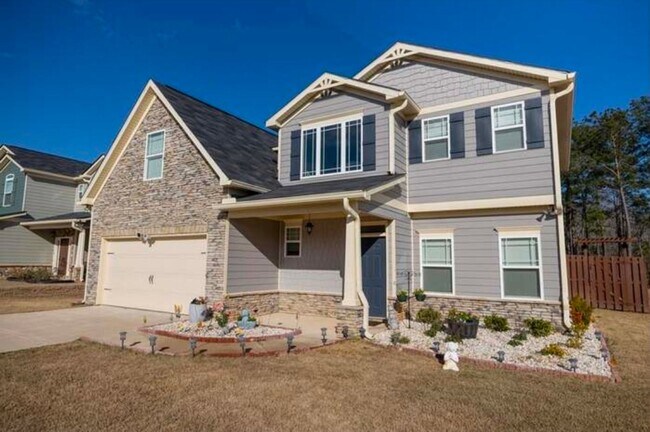 Building Photo - 7100 Pine Seed Dr