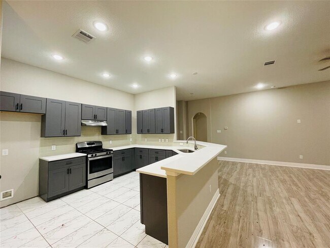 Foto del edificio - 2631 Druid St