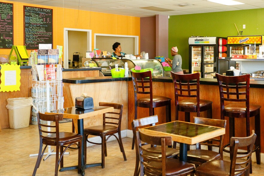Picture of OST-South Union Houston