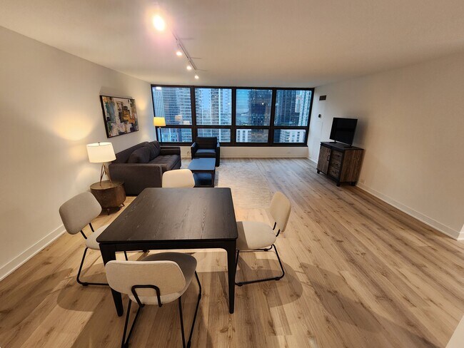 Foto del edificio - 360 E Randolph St