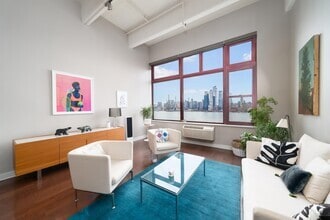 Building Photo - 1500 Hudson St