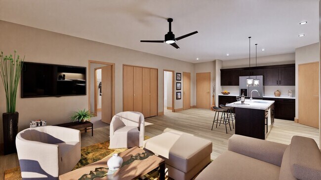 Foto del edificio - Pleasant Hill Place