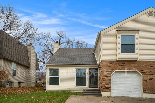 Foto del edificio - 3541 NE 72nd Terrace