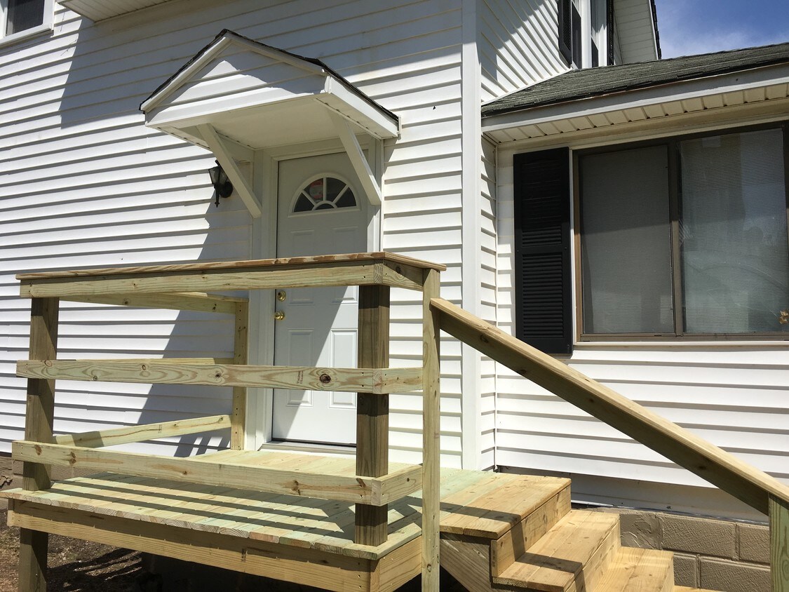 Foto principal - 2828 4th Ave