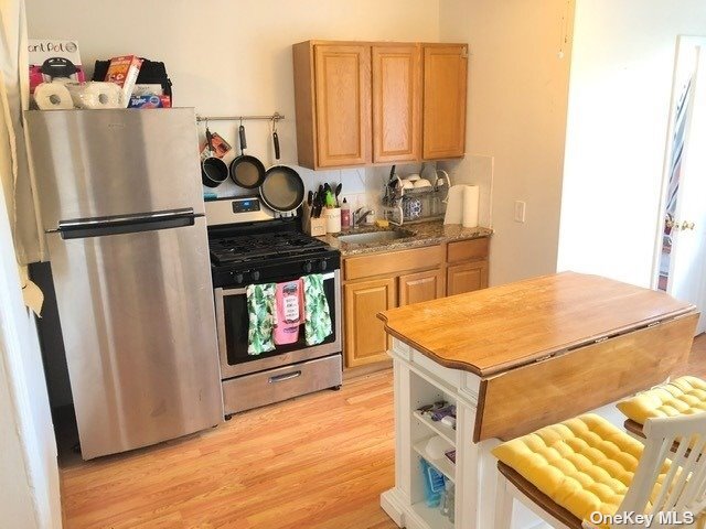 Primary Photo - 158 Bedford Ave
