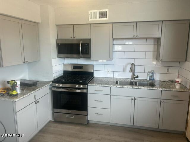 Foto del edificio - 1640 Howze St