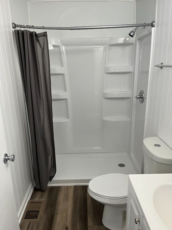 Foto del edificio - 1218 McCullough Pike