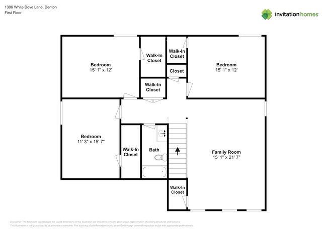 Foto del edificio - 1304 White Dove Ln