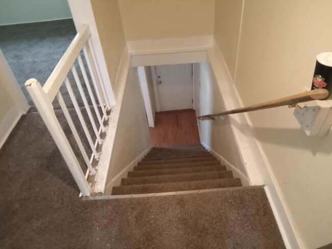 Building Photo - 1120 Jackson St