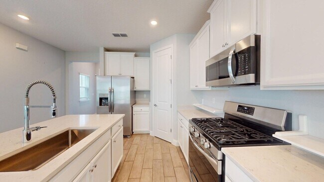 Foto del edificio - Beautiful 3BR House in Beachwalk!