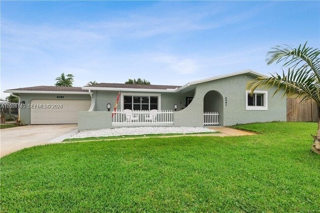 Photo - 4081 Lake Dr (Coconut Creek, FL) House