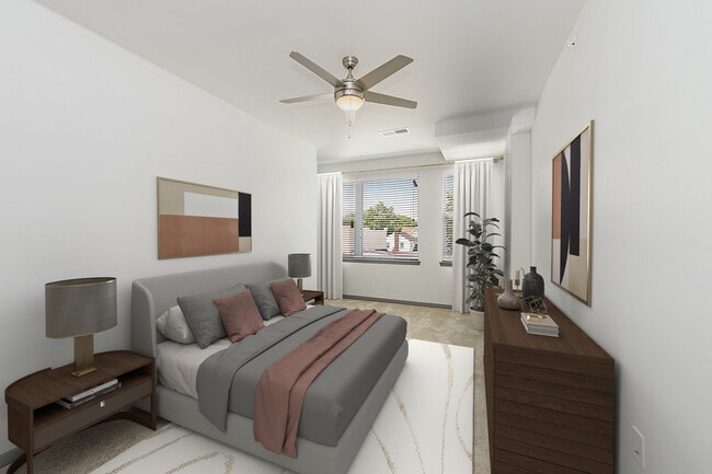 Building Photo - Wilshaw