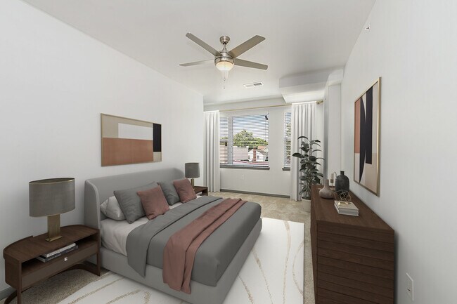 Foto del edificio - Wilshaw