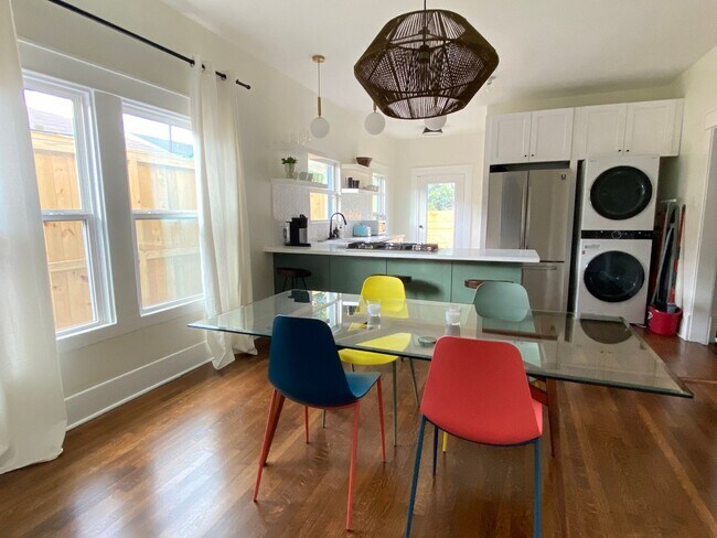 Foto del edificio - 3 Bedroom Single Family Home in Houston