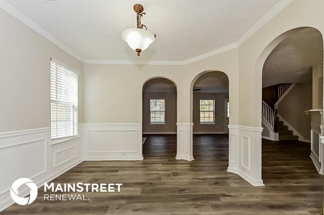 Foto del edificio - 7507 Garnet Dr