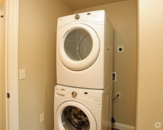 Laundry - THE GATEWAY