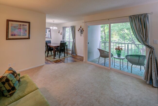 Interior Photo - Chapel Lake Apartments