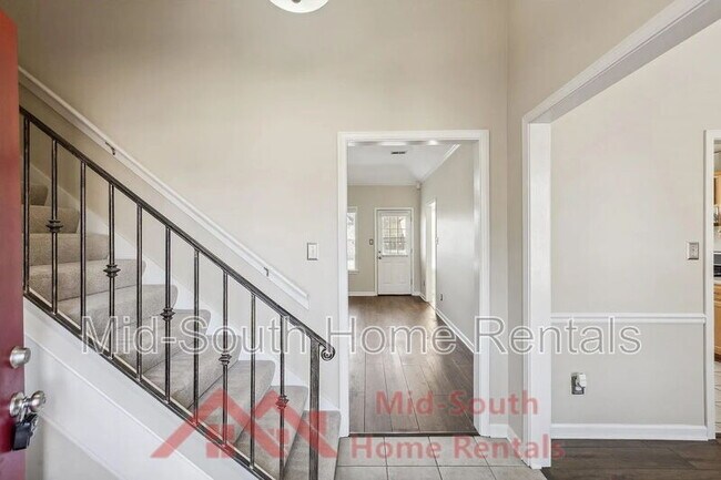 Foto del edificio - 5177 Melanie Creek Cove