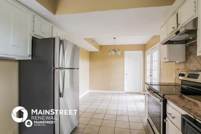 Foto del edificio - 8510 Cookwood Dr