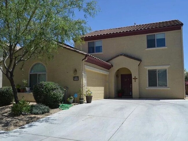 10578 E Water Poppy Rd