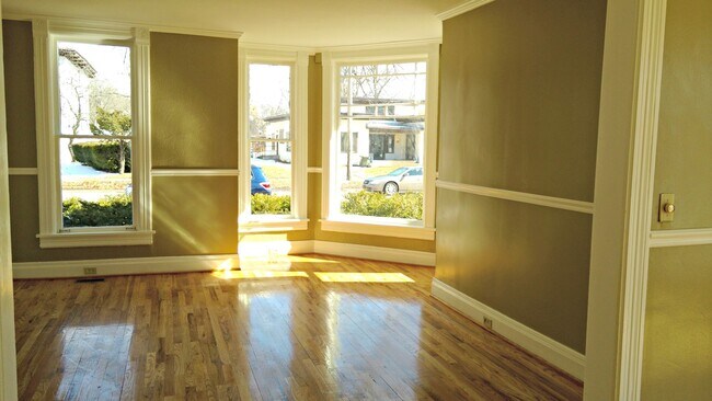 Building Photo - 1515 Peck St