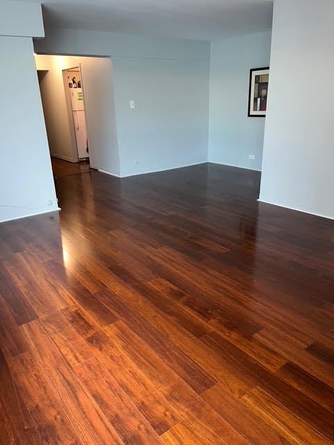 Sala de estar/comedor - 7337 S South Shore Dr