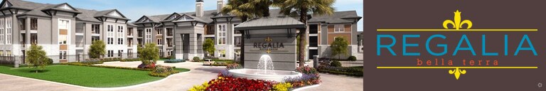 Regalia Bella Terra