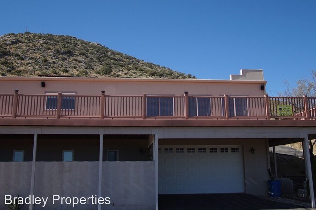 Building Photo - 3 br, 3 bath House - 6272 S Kiefer Trail