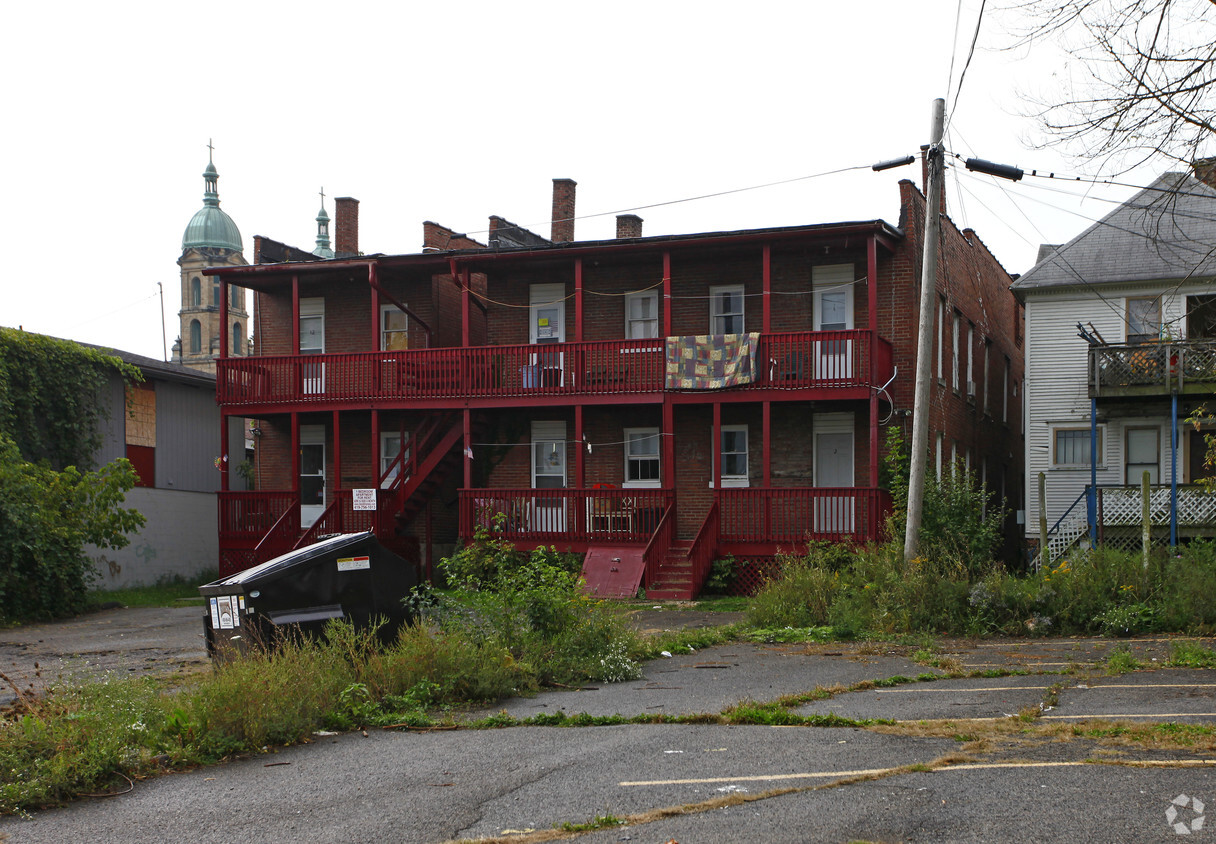 Building Photo - 92 W 2nd St