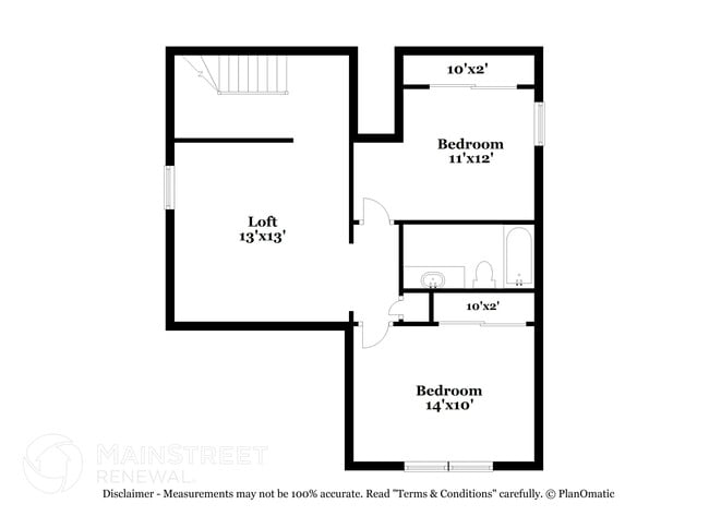 Building Photo - 3999 Graves Dr
