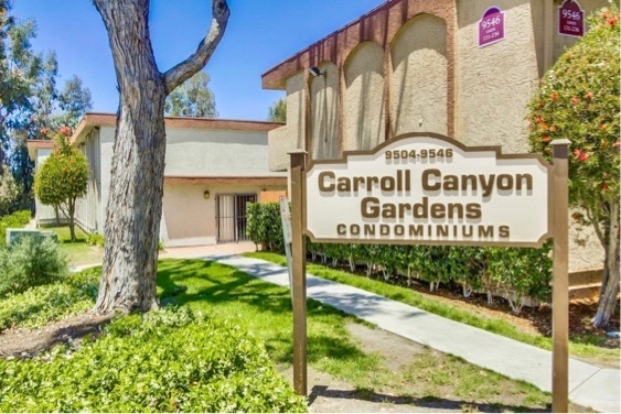 Foto principal - 9580 Carroll Canyon Rd