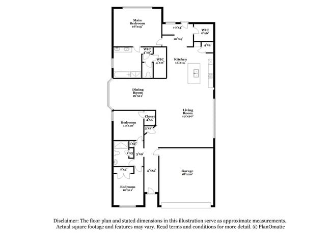 Building Photo - 24207 Prairie Glen Ln