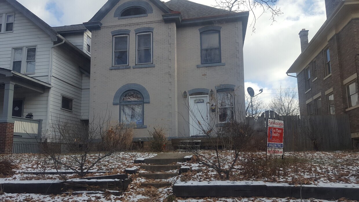 Foto principal - 2266 N 4th St