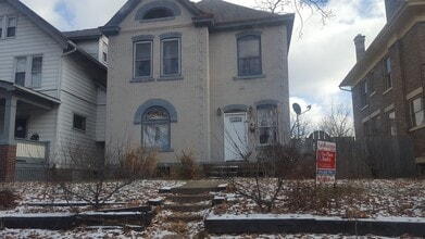 Building Photo - 2266 N 4th St