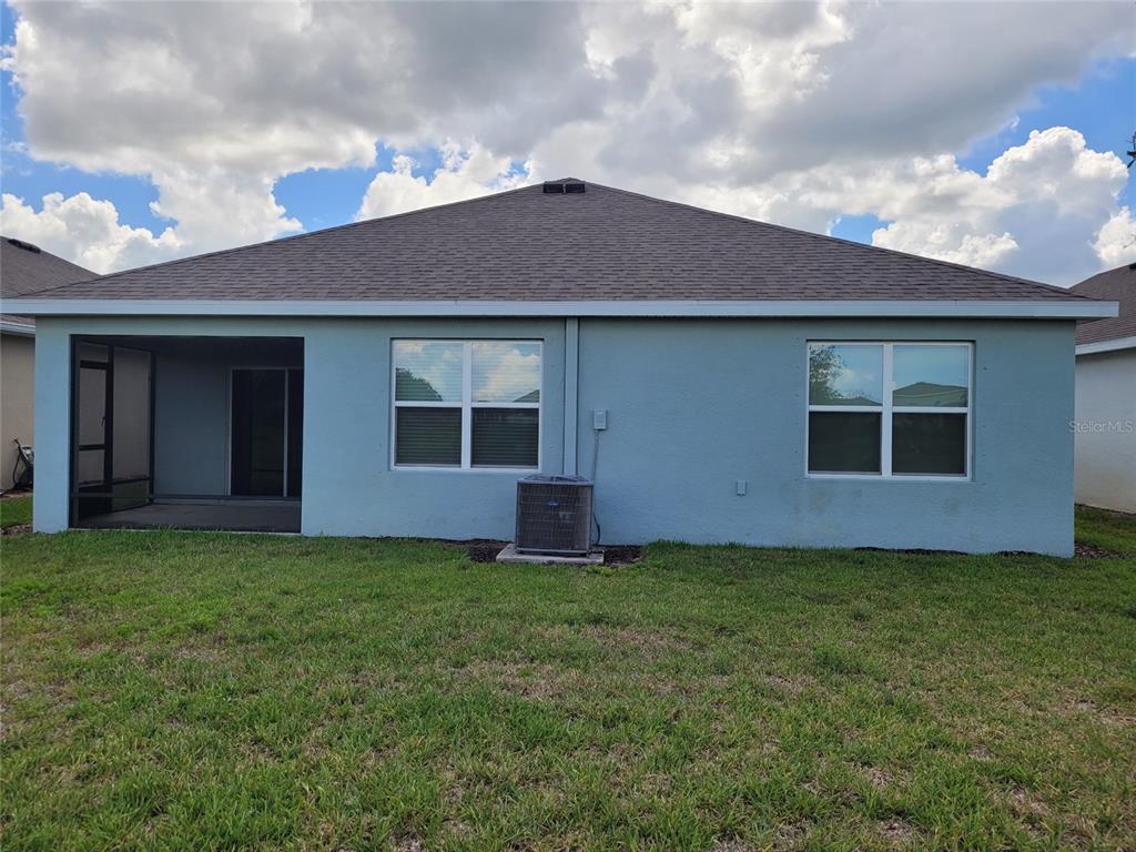 Foto del edificio - 17318 Harvest Moon Way