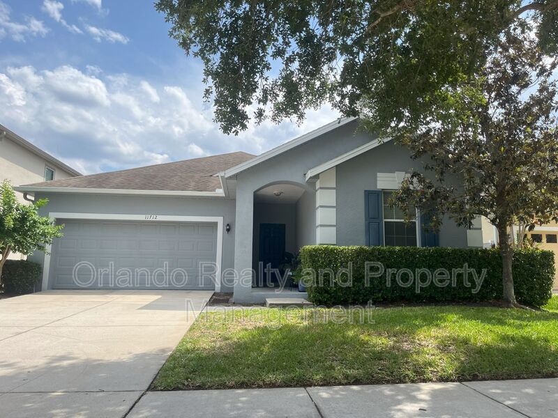 Foto principal - 11712 Fitzgerald Butler Rd