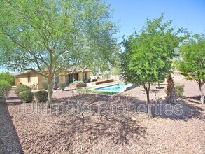 Building Photo - 20918 W Western Dr
