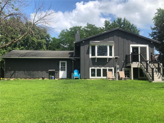 Building Photo - 5530 Endress Ct