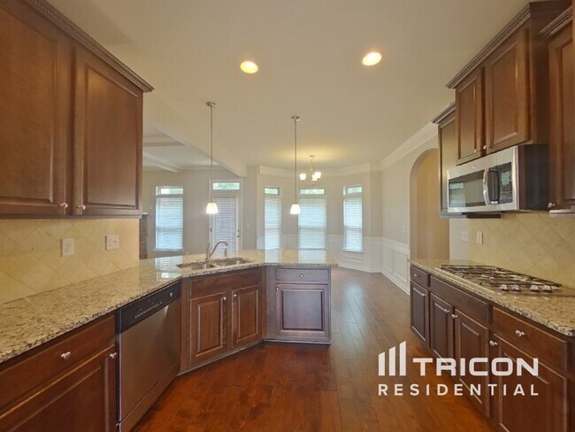 Foto del edificio - 2751 Summit Valley Dr