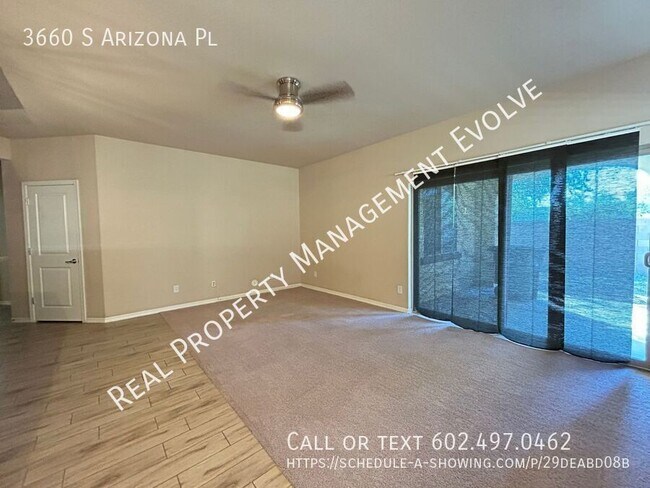 Building Photo - 3660 S Arizona Pl