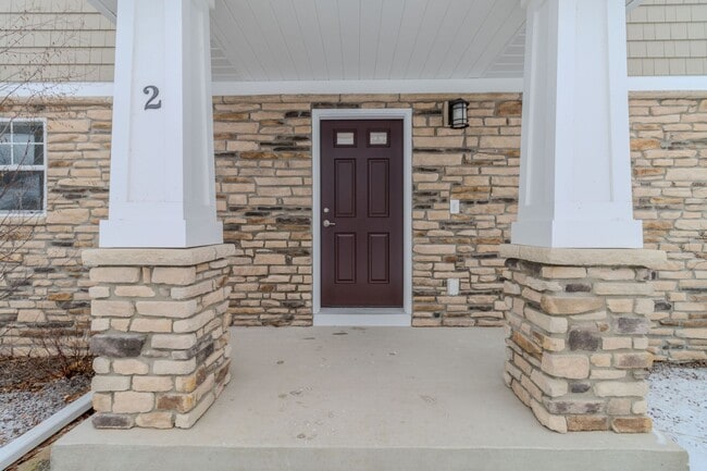 Foto del edificio - Trailside Condo-2 Bd 2.5 Bath