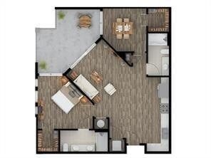 Building Photo - 4801 Springdale Rd