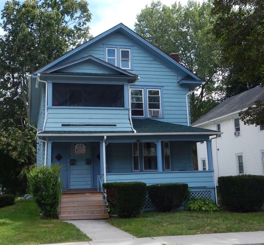 Primary Photo - 149 Fellows Ave