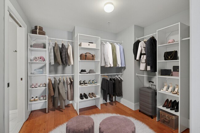 Foto del edificio - The Cliffs Lofts