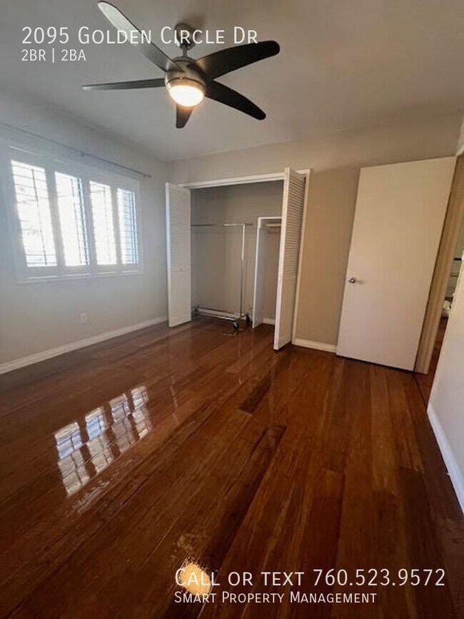 Building Photo - Single story 2 Bedroom 2 bathroom 1080 sq ...