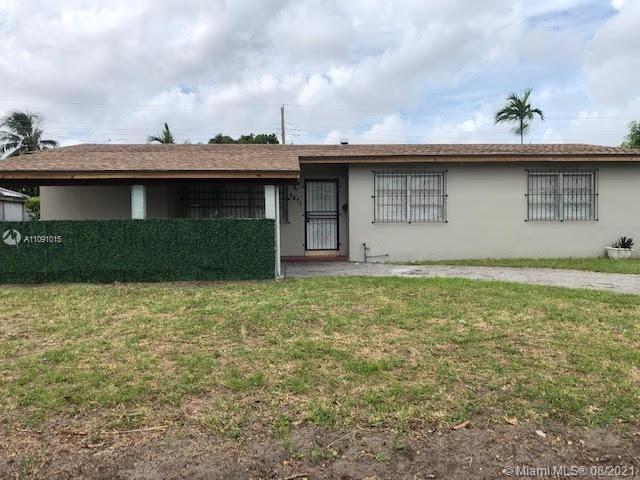 Foto del edificio - 9471 SW 30th Terrace